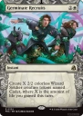 Germinate Recruits (FRA 334) — Officiële kaartafbeelding