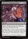 Solve for Disappointment (FRA 067) — Officiële kaartafbeelding