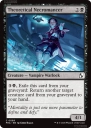 Theoretical Necromancer (FRA 069) — Officiële kaartafbeelding