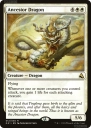 Ancestor Dragon (GS1 012) — Officiële kaartafbeelding
