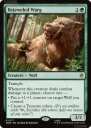 Bejeweled Warg (HOB 117) — Officiële kaartafbeelding