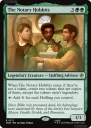 The Notary Hobbits (HOB 131) — Officiële kaartafbeelding