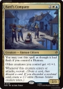 Bard's Company (HOB 146) — Officiële kaartafbeelding