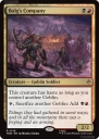 Bolg's Company (HOB 149) — Officiële kaartafbeelding