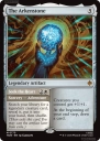 The Arkenstone // Seek the Heart (HOB 170) — Officiële kaartafbeelding