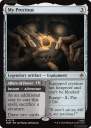My Precious // Allure of Power (HOB 176) — Officiële kaartafbeelding
