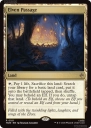 Elven Passage (HOB 181) — Officiële kaartafbeelding