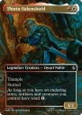 Thorin Oakenshield (HOB 202) — Officiële kaartafbeelding