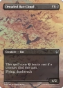 Dreaded Bat-Cloud (HOB 206) — Officiële kaartafbeelding