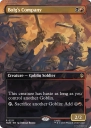 Bolg's Company (HOB 211) — Officiële kaartafbeelding