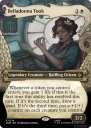 Belladonna Took (HOB 214) — Officiële kaartafbeelding