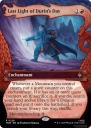 Last Light of Durin's Day (HOB 228) — Officiële kaartafbeelding