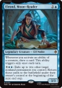 Elrond, Moon-Reader (HOB 036) — Officiële kaartafbeelding