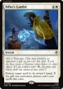 Bilbo's Gambit (HOB 005) — Officiële kaartafbeelding