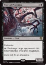 Tree of Perdition (INR 135) — Officiële kaartafbeelding