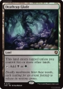 Deathcap Glade (INR 275) — Officiële kaartafbeelding