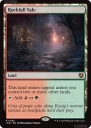 Rockfall Vale (INR 282) — Officiële kaartafbeelding