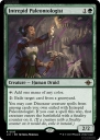 Intrepid Paleontologist (LCI 193) — Officiële kaartafbeelding