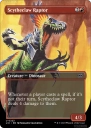 Scytheclaw Raptor (LCI 323) — Officiële kaartafbeelding
