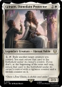 Gilraen, Dúnedain Protector (LTC 013) — Officiële kaartafbeelding