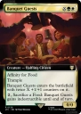 Banquet Guests (LTC 130) — Officiële kaartafbeelding