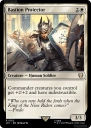 Bastion Protector (LTC 162) — Officiële kaartafbeelding