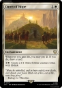 Dawn of Hope (LTC 164) — Officiële kaartafbeelding