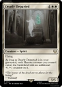 Dearly Departed (LTC 165) — Officiële kaartafbeelding