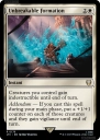 Unbreakable Formation (LTC 179) — Officiële kaartafbeelding