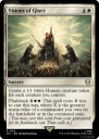Visions of Glory (LTC 182) — Officiële kaartafbeelding