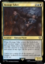 Hostage Taker (LTC 268) — Officiële kaartafbeelding