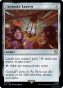 Chromatic Lantern (LTC 275) — Officiële kaartafbeelding