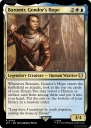 Boromir, Gondor's Hope (LTC 049) — Officiële kaartafbeelding