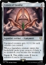Crown of Gondor (LTC 075) — Officiële kaartafbeelding