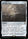 Hithlain Rope (LTC 076) — Officiële kaartafbeelding