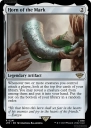 Horn of the Mark (LTR 241) — Officiële kaartafbeelding