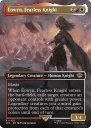 Éowyn, Fearless Knight (LTR 430) — Officiële kaartafbeelding