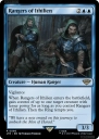 Rangers of Ithilien (LTR 066) — Officiële kaartafbeelding