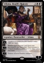 Liliana, Death's Majesty (M3C 200) — Officiële kaartafbeelding