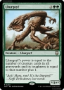 Lhurgoyf (M3C 235) — Officiële kaartafbeelding