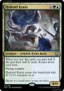 Hydroid Krasis (M3C 266) — Officiële kaartafbeelding