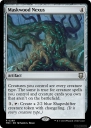 Maskwood Nexus (M3C 299) — Officiële kaartafbeelding