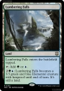 Lumbering Falls (M3C 355) — Officiële kaartafbeelding