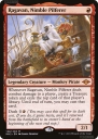 Ragavan, Nimble Pilferer (MH2 138) — Officiële kaartafbeelding