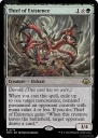 Thief of Existence (MH3 174) — Officiële kaartafbeelding