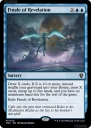 Finale of Revelation (MKC 106) — Officiële kaartafbeelding