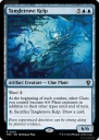 Tangletrove Kelp (MKC 024) — Officiële kaartafbeelding