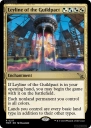 Leyline of the Guildpact (MKM 217) — Officiële kaartafbeelding