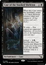 Case of the Stashed Skeleton (MKM 080) — Officiële kaartafbeelding