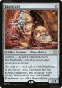 Duplicant (MOC 355) — Officiële kaartafbeelding
